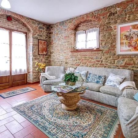 Margherita - Teloni Cortona