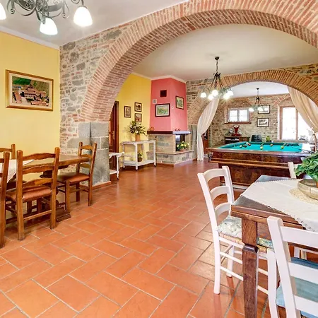 Margherita - Teloni Villa