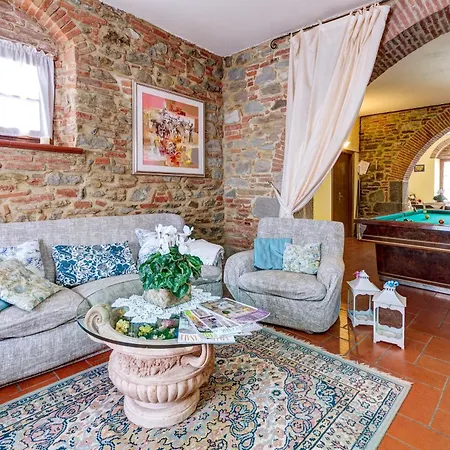 Margherita - Teloni Villa *