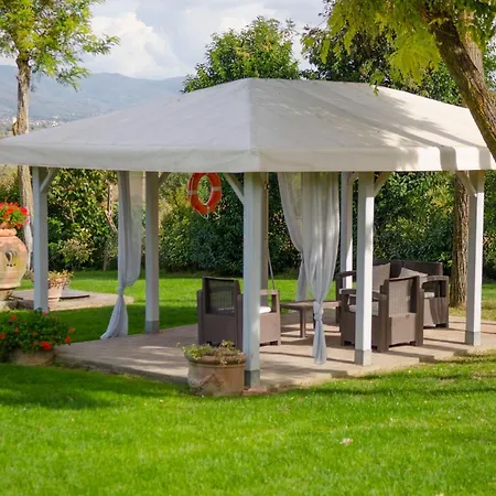 Margherita - Teloni Villa *