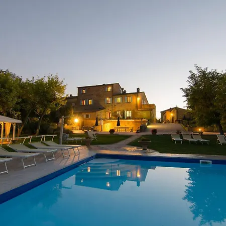 Villa Margherita - Teloni