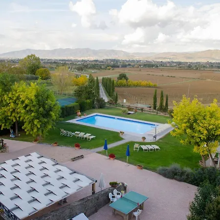 Margherita - Homelike Villa Cortona