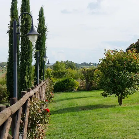 Margherita - Homelike Cortona