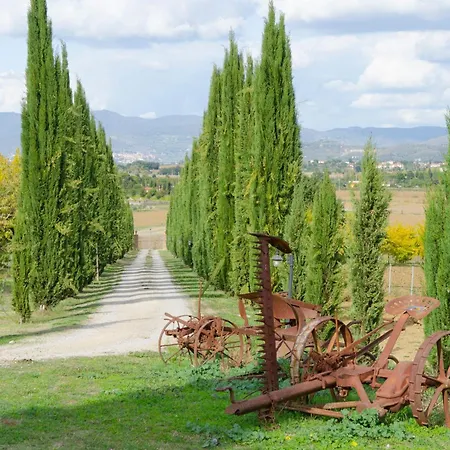 Villa Margherita - Teloni *
