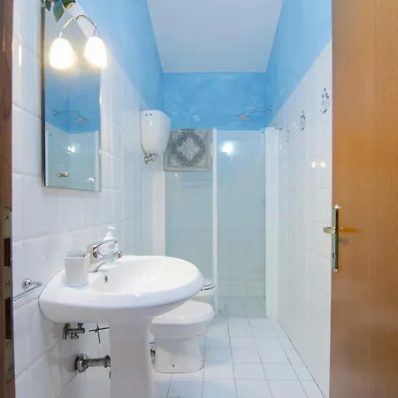 Villa Margherita - Teloni