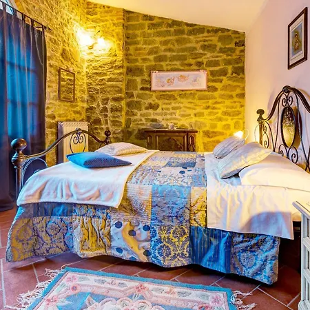 Willa Margherita - Teloni Cortona