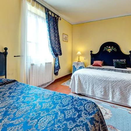 Margherita - Teloni * Cortona