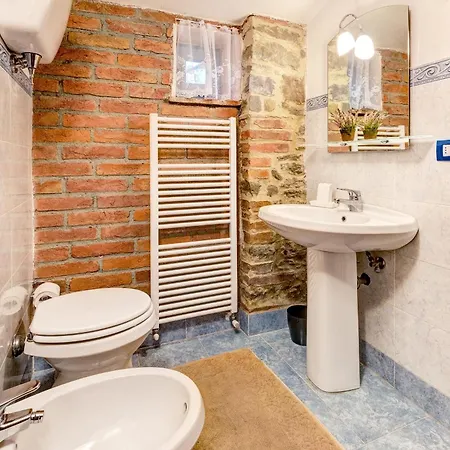 Villa Margherita - Teloni