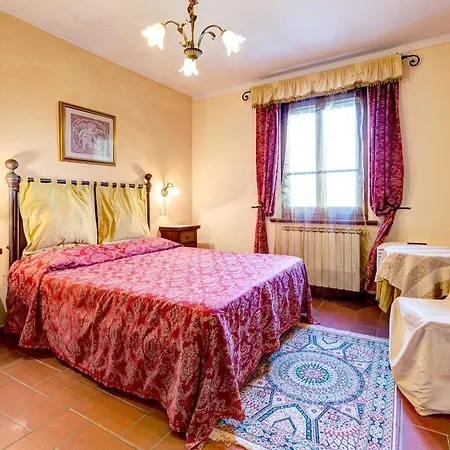 Margherita - Teloni Willa *