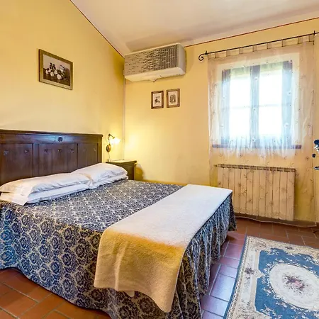 Villa Margherita - Teloni Cortona