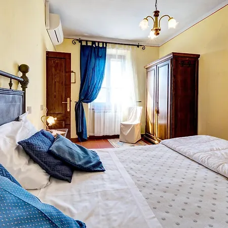 Margherita - Teloni *