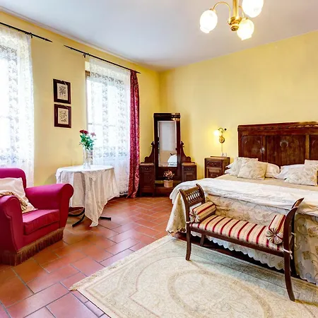 Margherita - Homelike Cortona