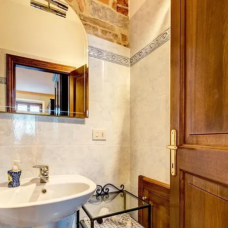 Margherita - Teloni Villa
