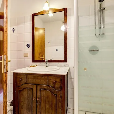 Margherita - Teloni Villa *