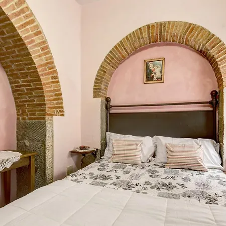 Villa Margherita - Teloni *