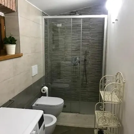 Margherita - Teloni Villa