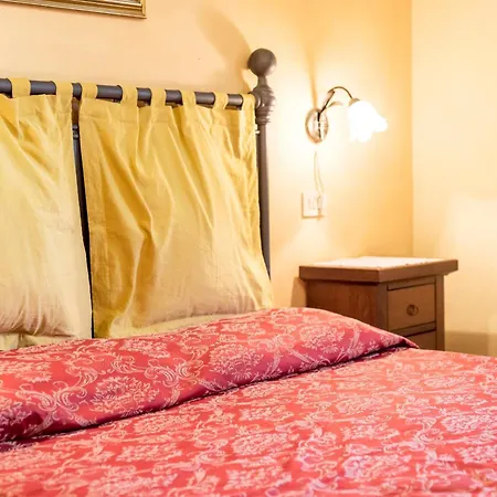 Margherita - Teloni Villa *