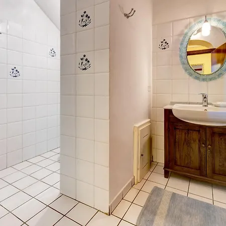 Villa Margherita - Teloni *