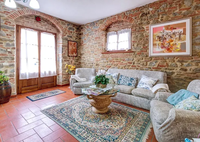 Margherita - Teloni Cortona