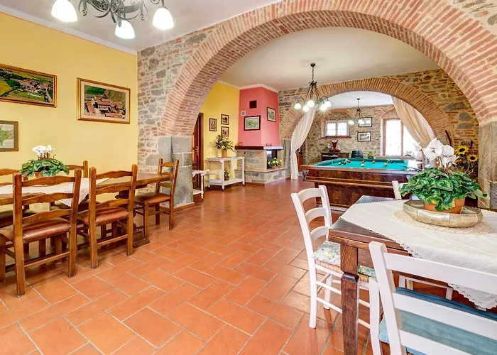 Margherita - Teloni Villa