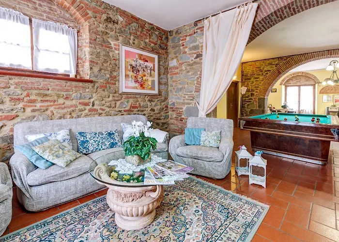 Margherita - Teloni Villa *