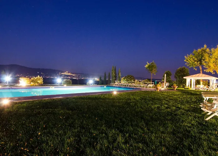 Margherita - Teloni * Cortona