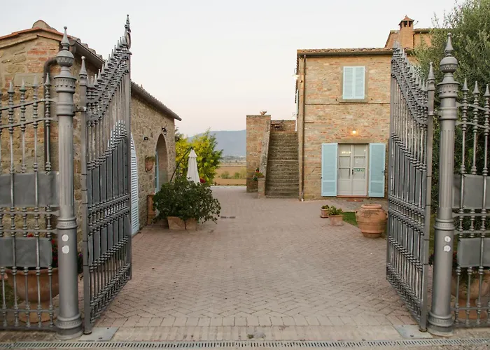 Margherita - Teloni Cortona