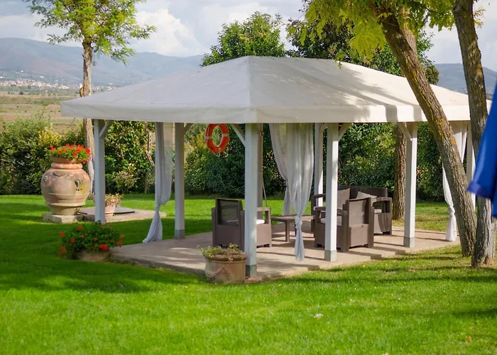 Margherita - Teloni Villa *