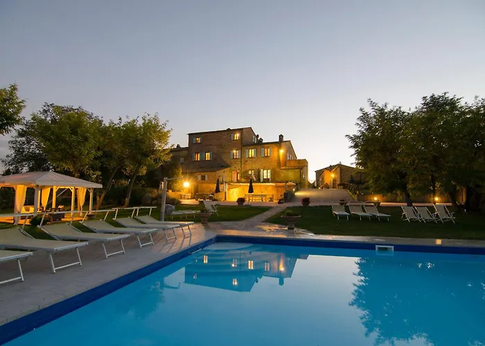 Villa Margherita - Teloni