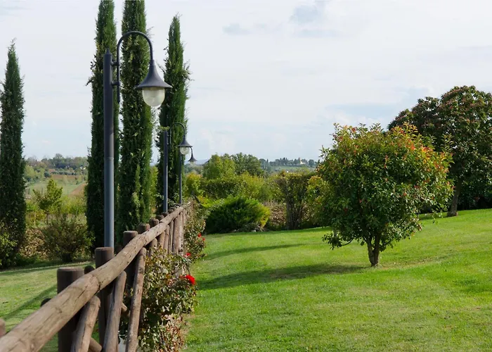 Margherita - Teloni Cortona