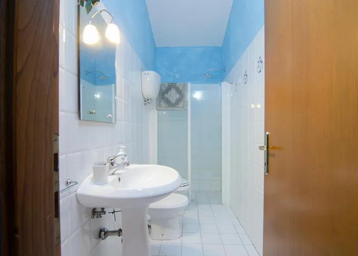 ヴィラ Margherita - Teloni