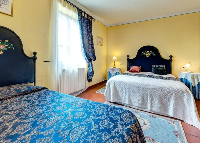 Margherita - Teloni * コルトーナ