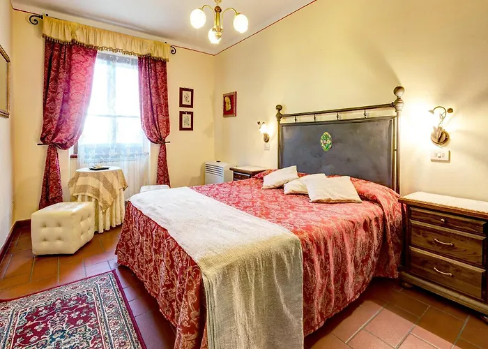 Margherita - Teloni Villa