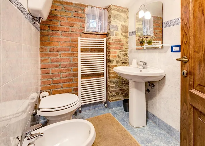 Villa Margherita - Teloni