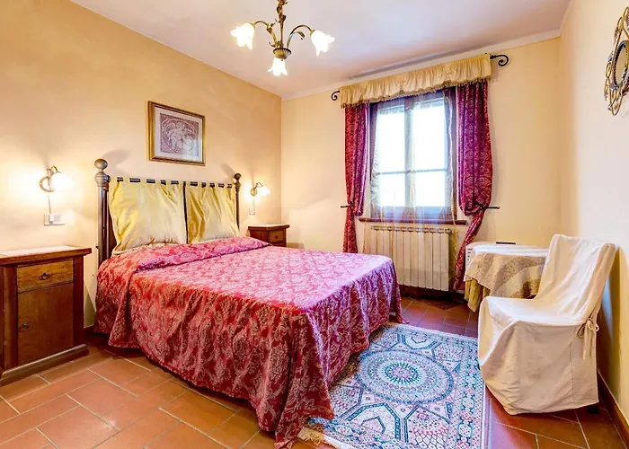 Margherita - Teloni Villa *