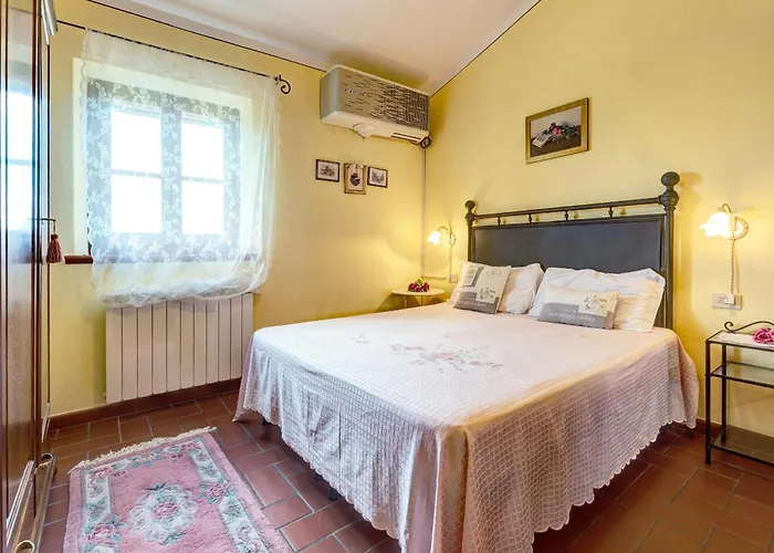 Villa Margherita - Teloni *