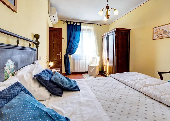 Margherita - Teloni *