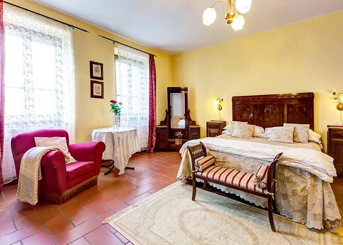 Margherita - Teloni Cortona