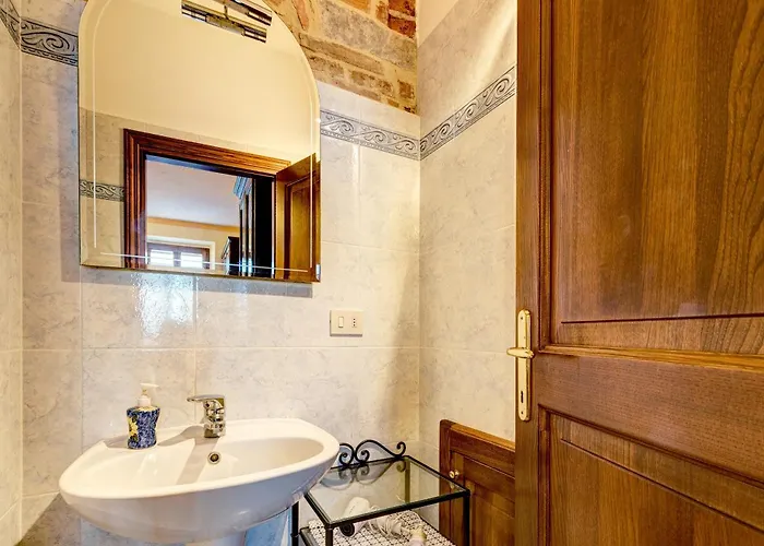 Margherita - Teloni Villa