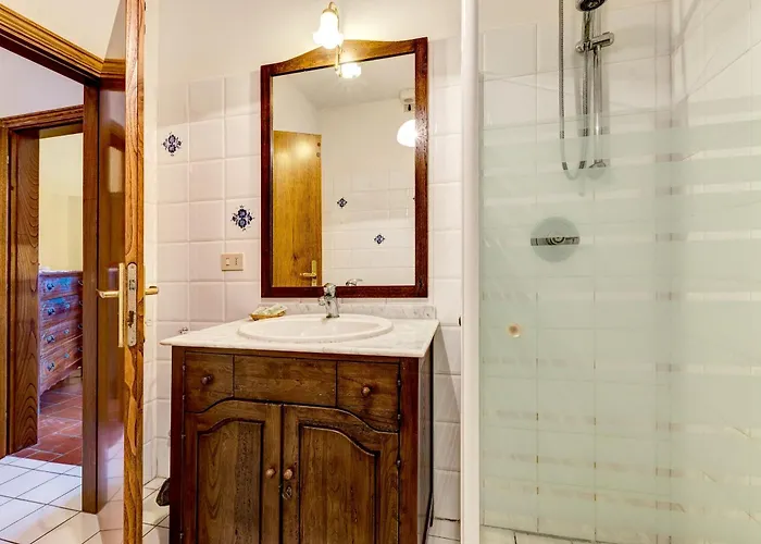 Margherita - Teloni Villa *