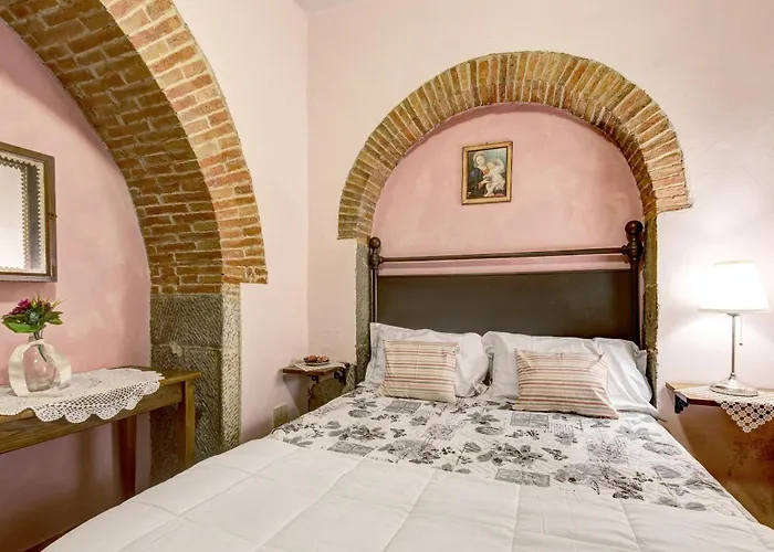 Villa Margherita - Teloni *