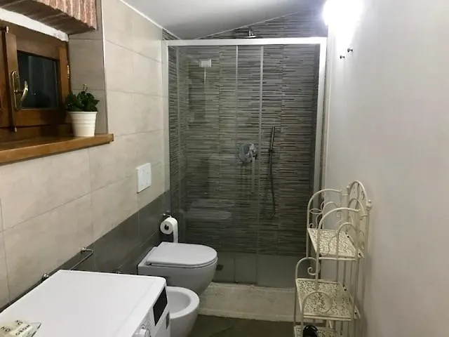 Margherita - Teloni ヴィラ