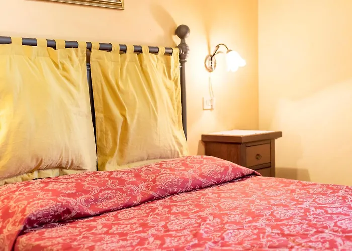 Margherita - Teloni Willa *