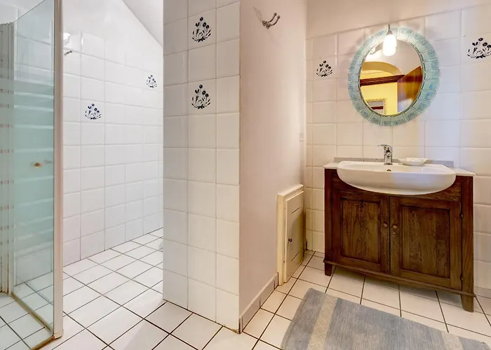 ヴィラ Margherita - Teloni *