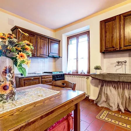 Villa Margherita - Teloni