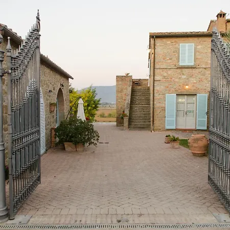 Margherita - Teloni Cortona
