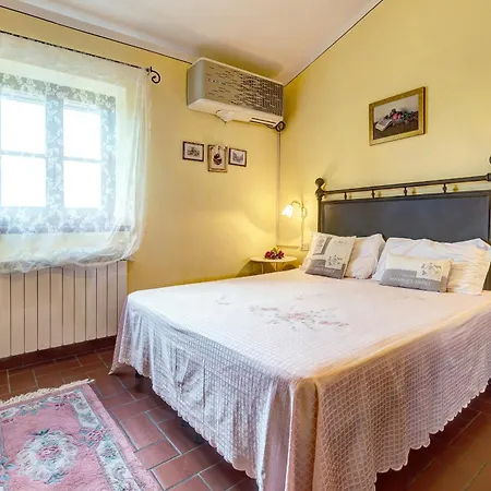Villa Margherita - Teloni *